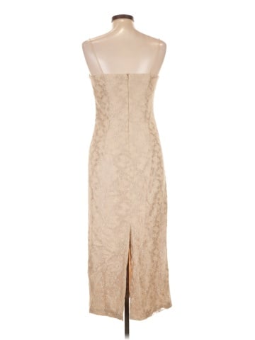 Alex Evenings Cocktail Dress (view 2)