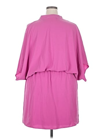 Trina Turk Casual Dress (view 2)