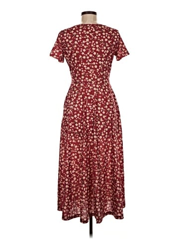 Zaberry Casual Dress (view 2)