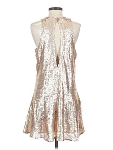 Free People Cocktail Dress (view 2)