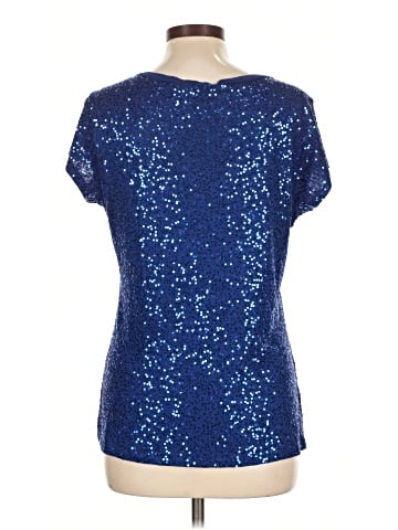 Express Short Sleeve Top (view 2)
