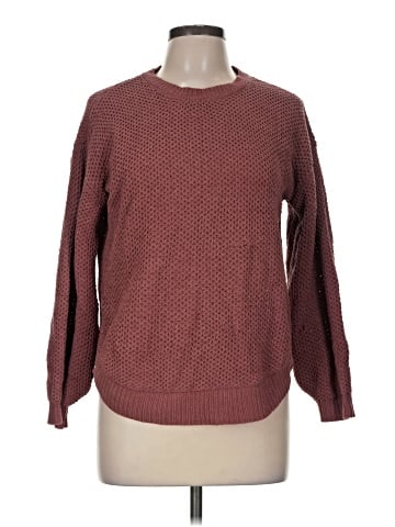 Maurices Pullover Sweater (view 1)