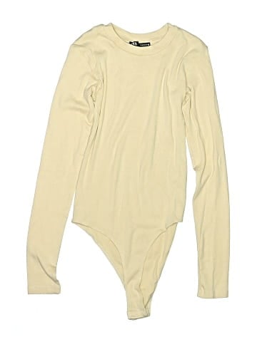 Zara Bodysuit (view 1)