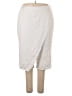 Monroe and Main 100% Rayon Ivory Khakis Size 2X - photo 1