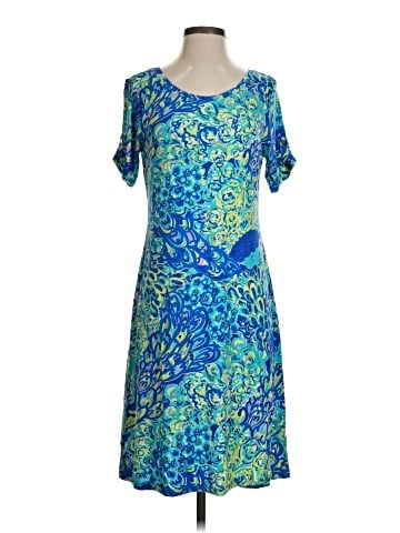 Philosophy Republic Clothing Casual Dress (view 1)