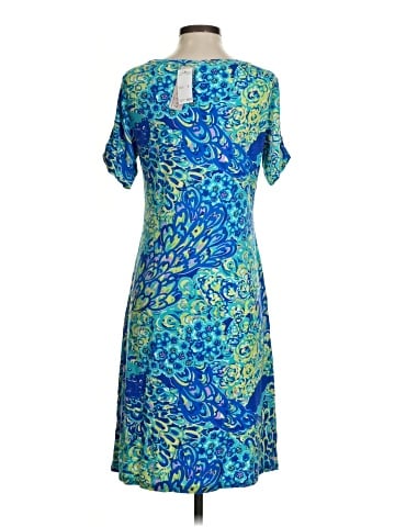 Philosophy Republic Clothing Casual Dress (view 2)