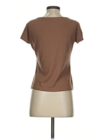 C&C California Short Sleeve Top (view 2)