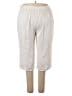 Monroe and Main 100% Rayon Ivory Khakis Size 2X - photo 2