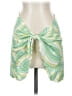 L Space Green Wrap One size - photo 1