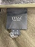 Lyssé 100% Polyester Green Short Sleeve T-Shirt Size XL - photo 7