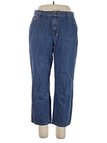 L.L.Bean Jeans (view 1)