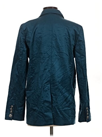 By Anthropologie Blazer (view 2)
