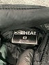 32 Degrees 100% Nylon Black Track Jacket Size M - photo 6