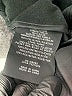 32 Degrees 100% Nylon Black Track Jacket Size M - photo 7