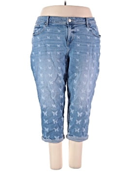 Lane Bryant Jeans