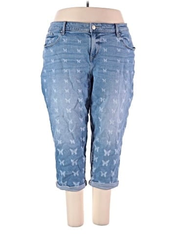 Lane Bryant Jeans (view 1)