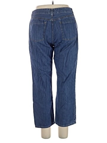 L.L.Bean Jeans (view 2)