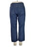 L.L.Bean Blue Jeans Size 16 (petite) - photo 2