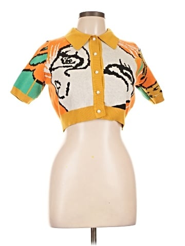 Shein Cardigan (view 1)