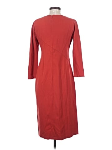 Lafayette 148 New York Casual Dress (view 2)