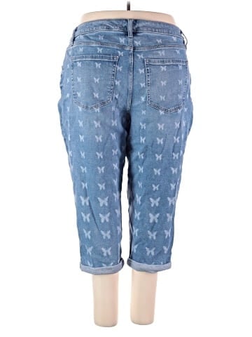 Lane Bryant Jeans (view 2)