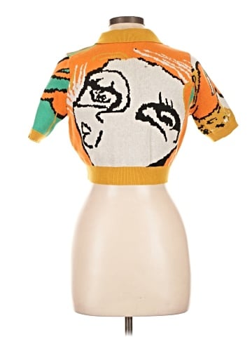 Shein Cardigan (view 2)