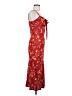 Reformation Red Casual Dress Size 6 - photo 4