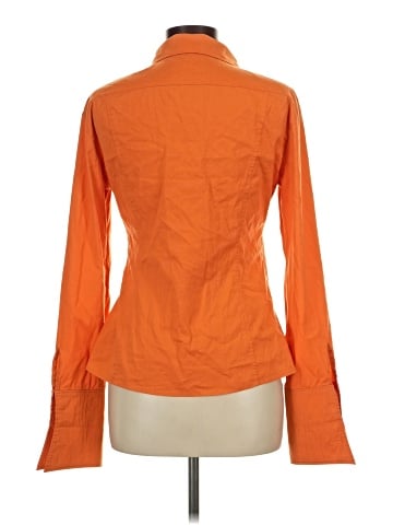 Escada Long Sleeve Blouse (view 2)