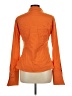 Escada Orange Long Sleeve Blouse Size EU 42 / US 12 - photo 2