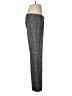 Express Design Studio Tweed Silver Dress Pants Size 8 - photo 4