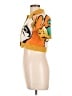 Shein Yellow Cardigan Size L - photo 5