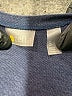 Zella Solid Blue Jumpsuit Size S - photo 4