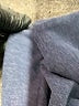 Zella Solid Blue Jumpsuit Size S - photo 5