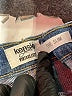 Kensie Hearts Blue Jeans Size 28 waist (estimated) - photo 7