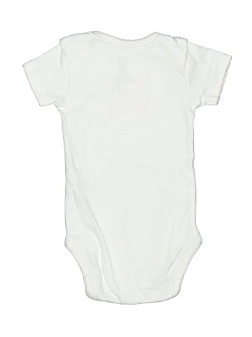 Just One You Short Sleeve Onesie (view 2)