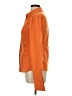 Escada Orange Long Sleeve Blouse Size EU 42 / US 12 - photo 5