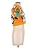 Shein Yellow Cardigan Size L - photo 4