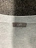 J.Jill Gray Cardigan Size 1X (estimated) - photo 7