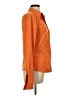 Escada Orange Long Sleeve Blouse Size EU 42 / US 12 - photo 4