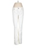 CAbi Ivory Jeans Size 6 - photo 1