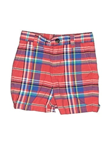 Janie and Jack Shorts (view 1)