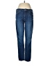 Joe's Jeans Hearts Blue Jeans Size 29 waist - photo 1