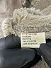 Lovestitch 100% Polyester Gray Jacket Size S - photo 7