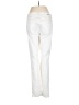 CAbi Ivory Jeans Size 6 - photo 2