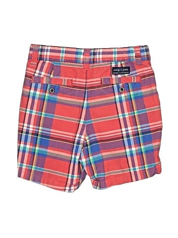 Janie and Jack Shorts (view 2)