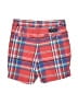 Janie and Jack 100% Cotton Plaid Red Shorts Size 18-24 mo - photo 2