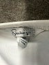 Speechless Stars Silver Cocktail Dress Size M - photo 7