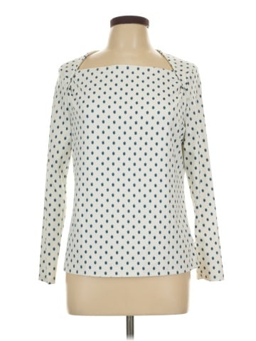 Ann Taylor Long Sleeve Turtleneck (view 1)