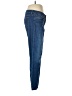 Joe's Jeans Hearts Blue Jeans Size 29 waist - photo 4