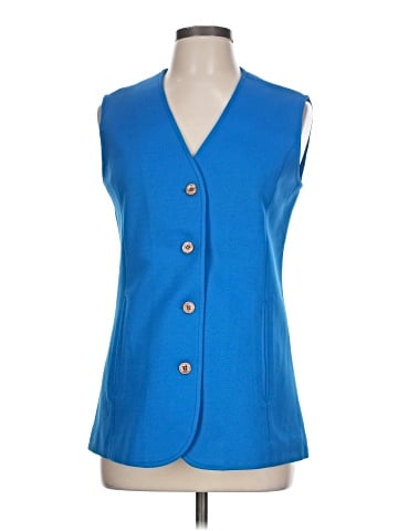 Montgomery Ward Vest (view 1)